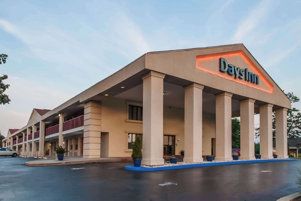 Days Inn by Wyndham Wilmington Brandywine - photo 20