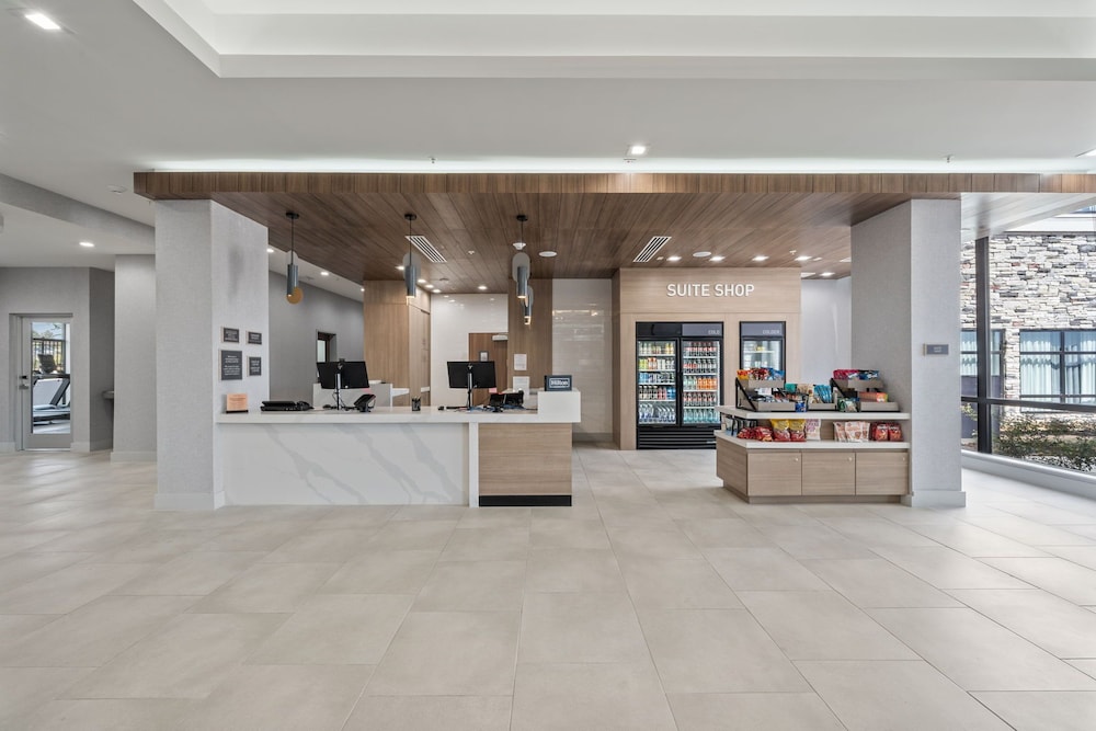 Homewood Suites By Hilton Austin Airport - photo 4