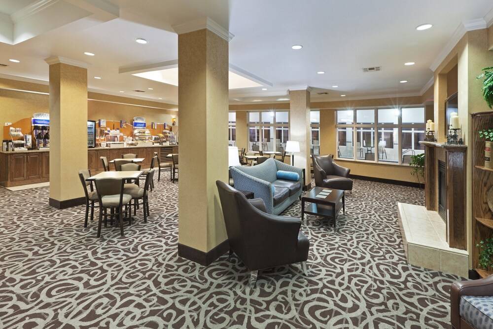 Holiday Inn Express Hereford by IHG - photo 14