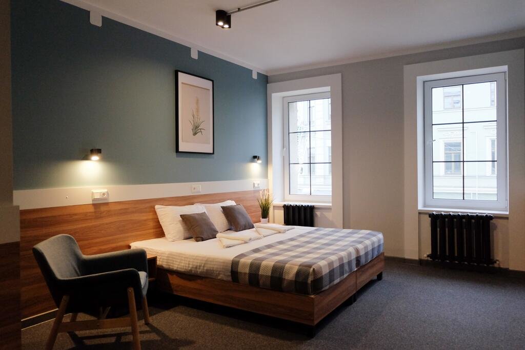 DinArt Hotel - last minute hotel in Kazan