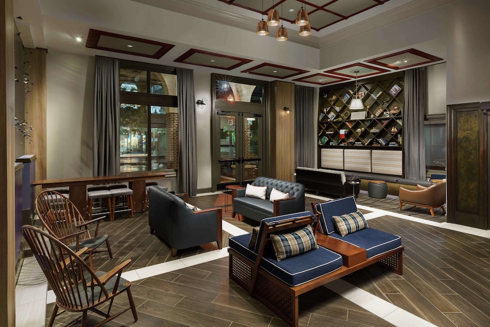 Hilton Garden Inn Annapolis Downtown - photo 4