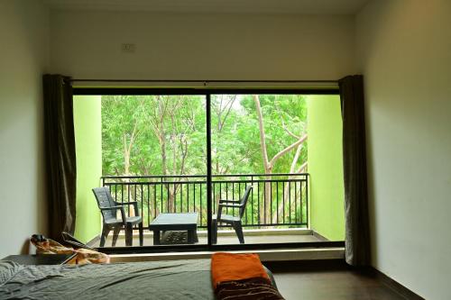 CampBravo — Chikmagalur — photo 2