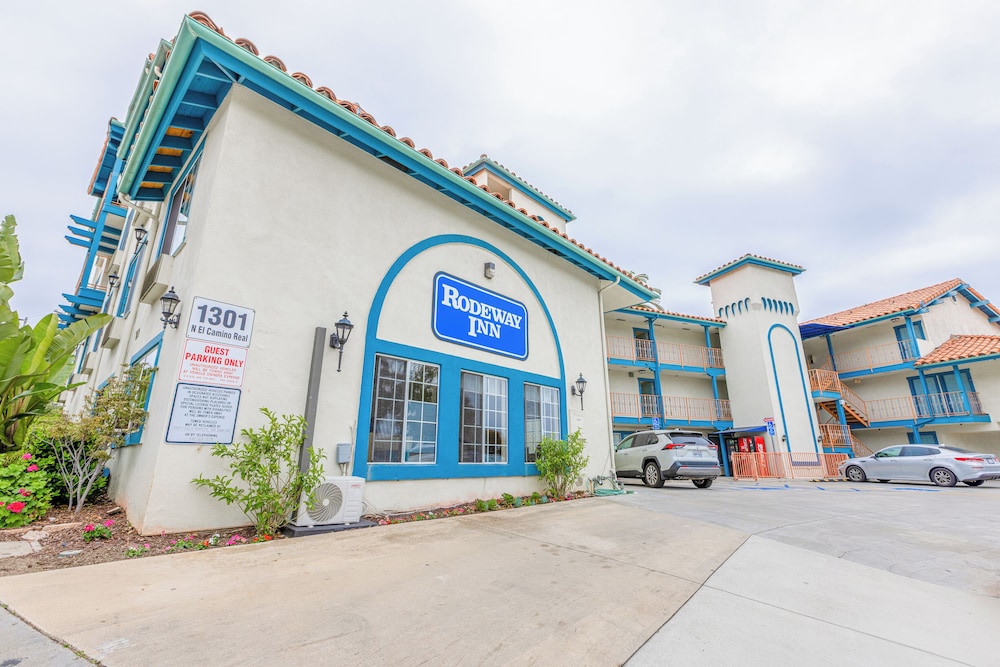 Hotel Avenida San Clemente Beach - photo 29