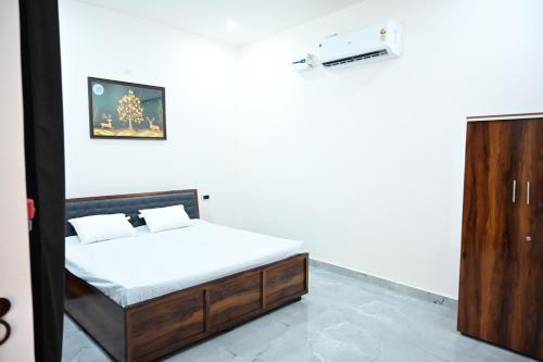Hotel Surya Residency - carbon neutral hotel in Gorakhpur