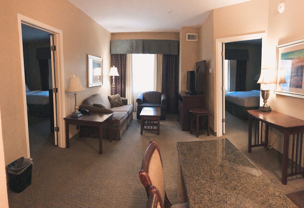 Staybridge Suites Covington - photo 21