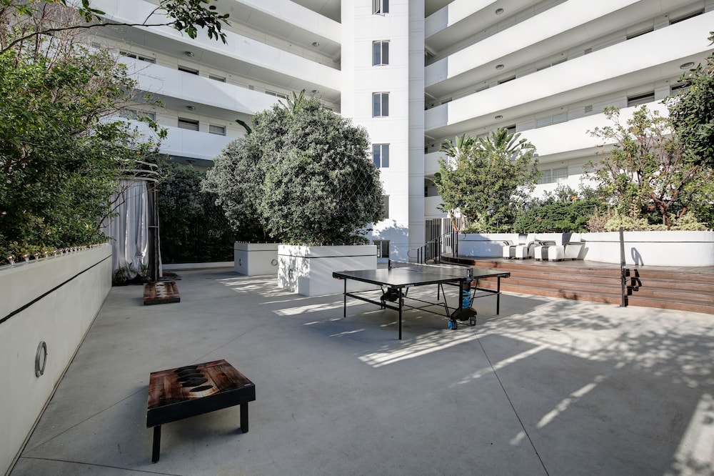 Shangri La Santa Monica - photo 44