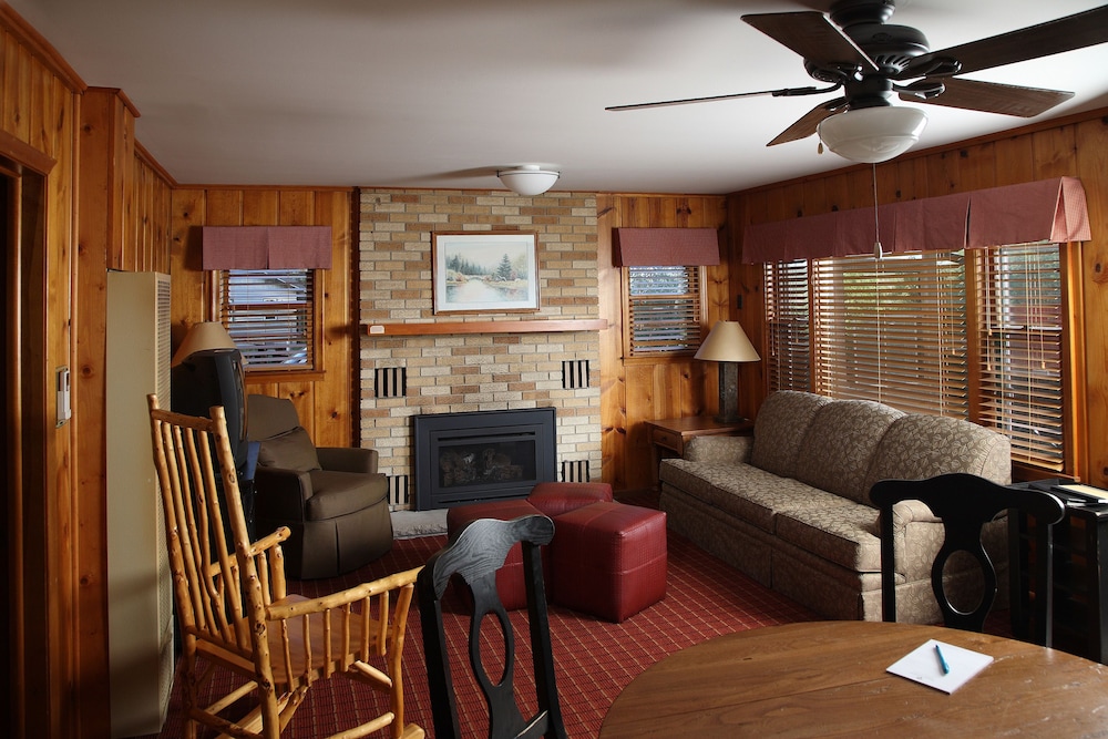 Heartwood Resort & Conference Center - photo 4