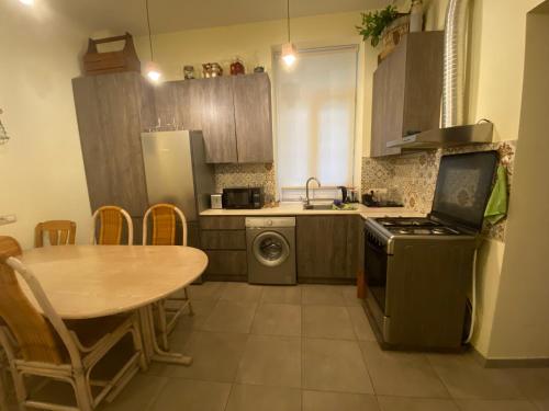 Nice Loft on Uznadze Street