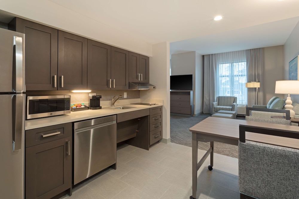 Homewood Suites by Hilton Panama City Beach - photo 15