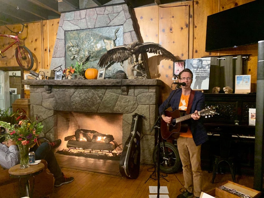 Buffalo Lodge Bicycle Resort - photo 188