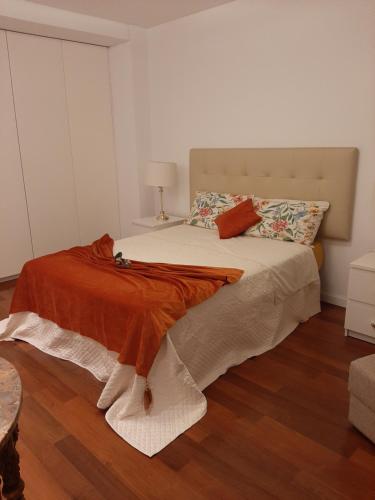 Deluxe Apartment Aveiro Train Station Center — 4-Star Luxury Hotel in Aveiro, Portugal