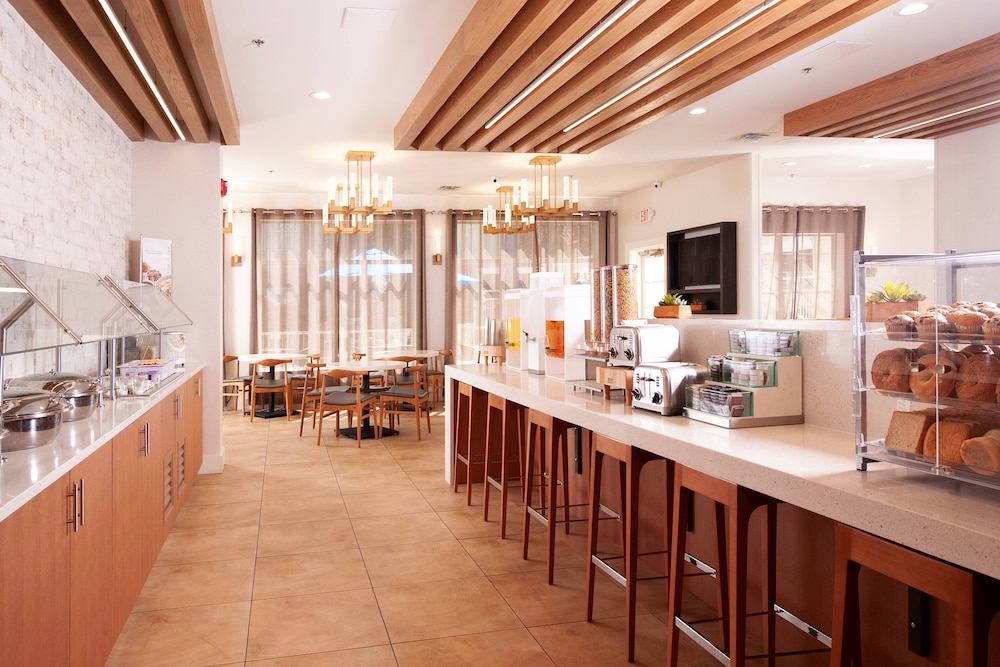 Residence Inn Charleston Riverview - photo 42