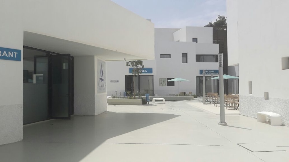 Appart Hotel Souani in Al Hoceima, Morocco