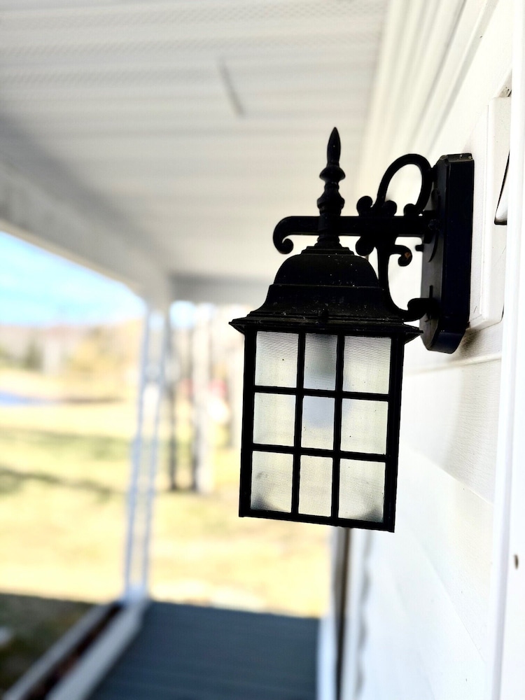 Eden Village Motel & Cottages in Bar Harbor, United States