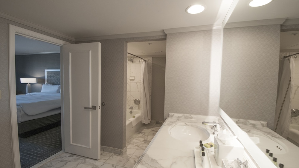 InterContinental Kansas City at The Plaza by IHG - photo 12