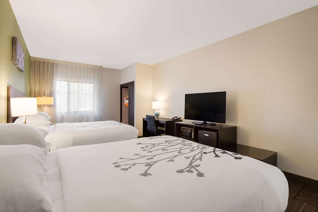 Sleep Inn & Suites North Mobile Saraland - photo 19