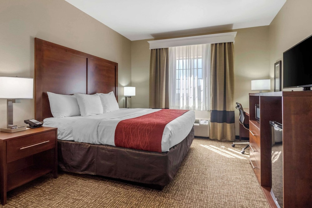 Comfort Inn & Suites Glenpool - photo 27