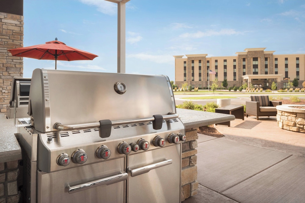 TownePlace Suites by Marriott Minooka - photo 19
