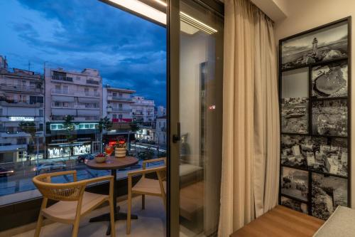 Centro Suites — Kalamata — photo 3