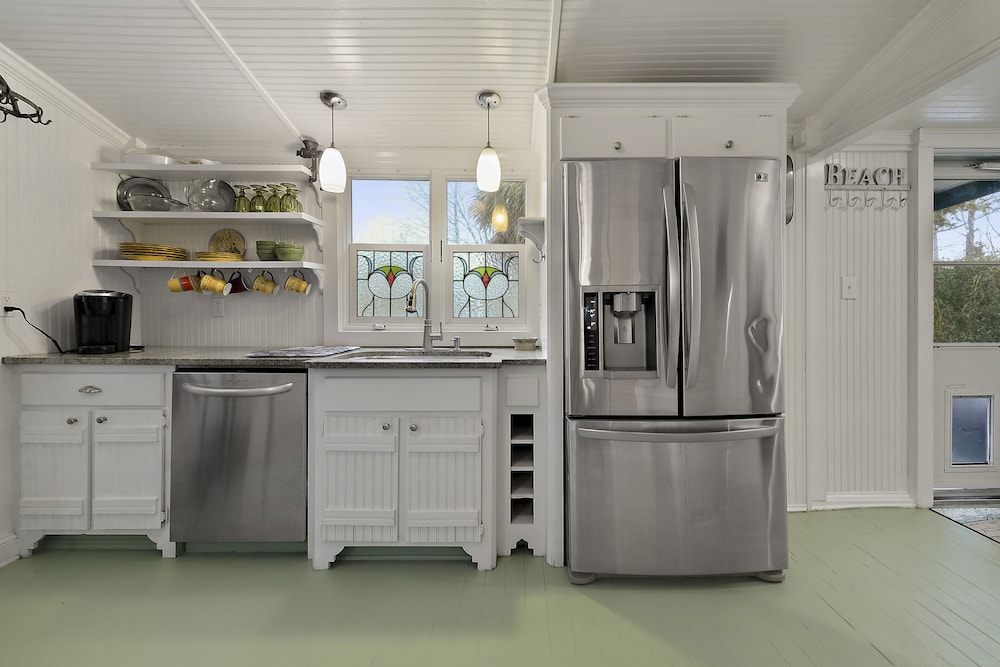 Carroll House Cottages - photo 13
