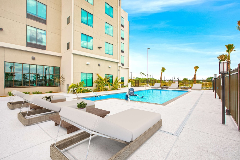 Hilton Garden Inn Harlingen Convention Center - photo 29