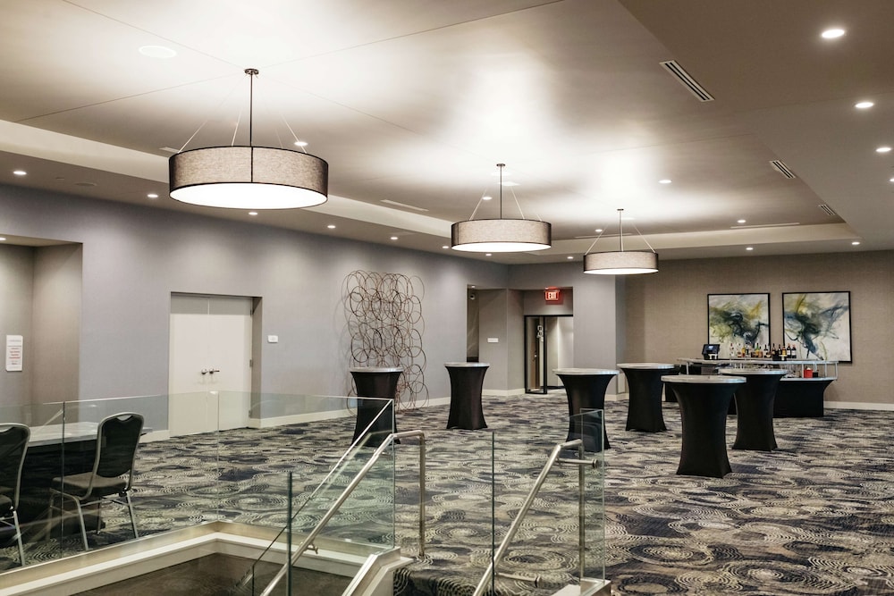 Hilton Garden Inn Madison Sun Prairie - photo 8