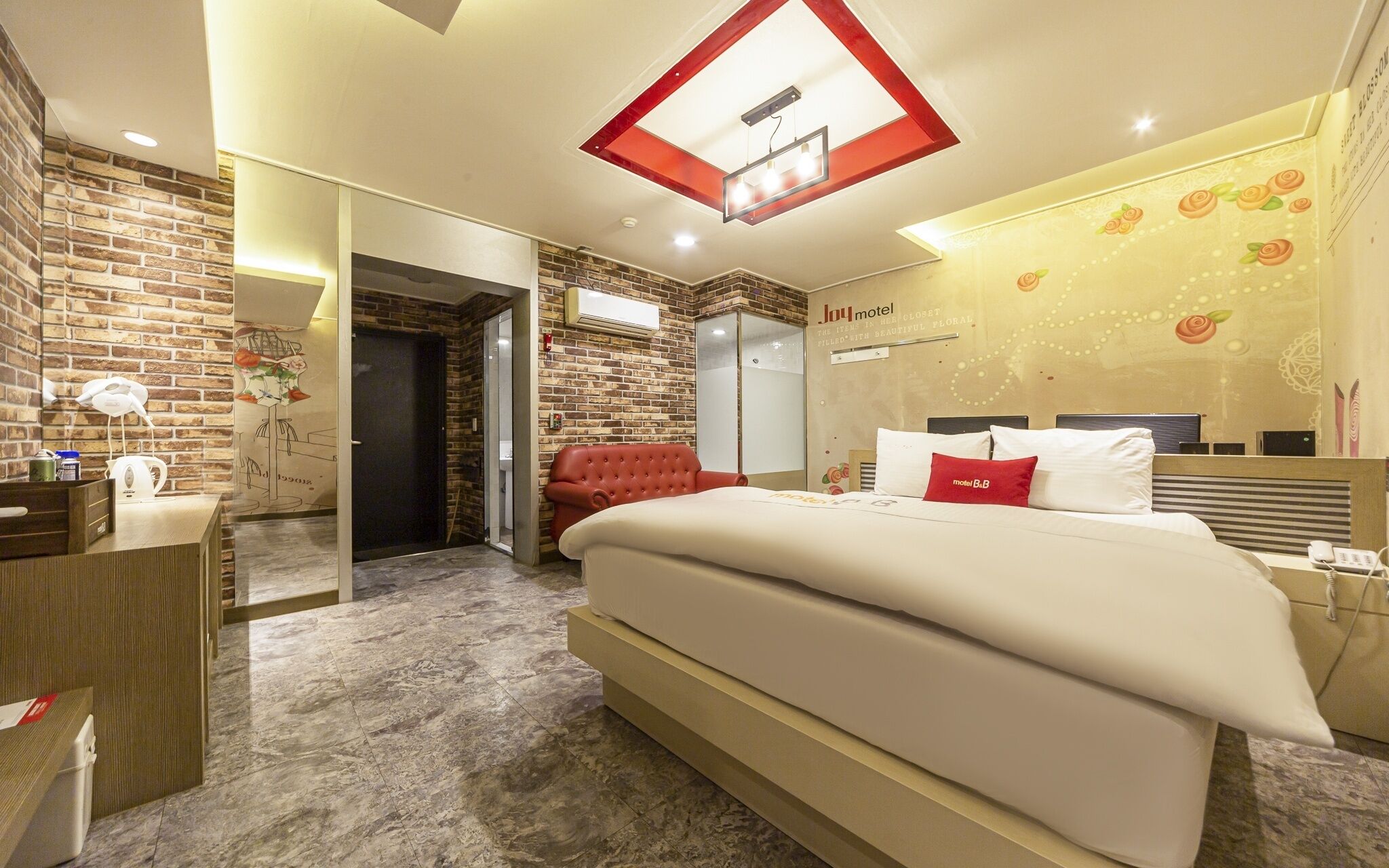 Daegu Jukjeon B and B in Daegu, South Korea