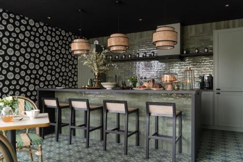 Domaine de Bellescize - last minute hotel in Chasselay