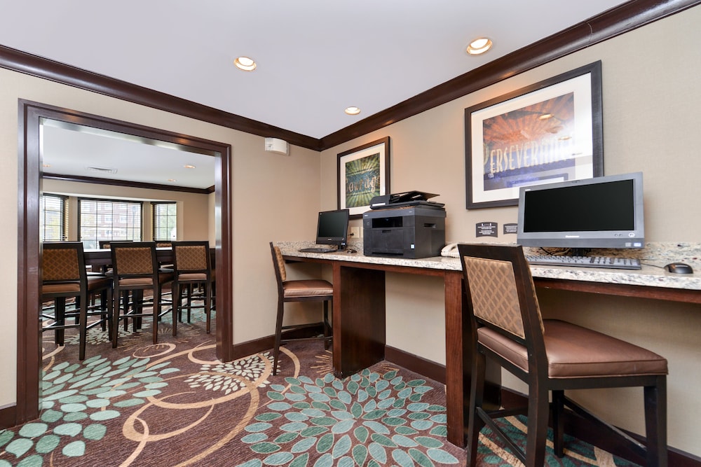 Staybridge Suites O'Fallon Chesterfield by IHG - photo 62