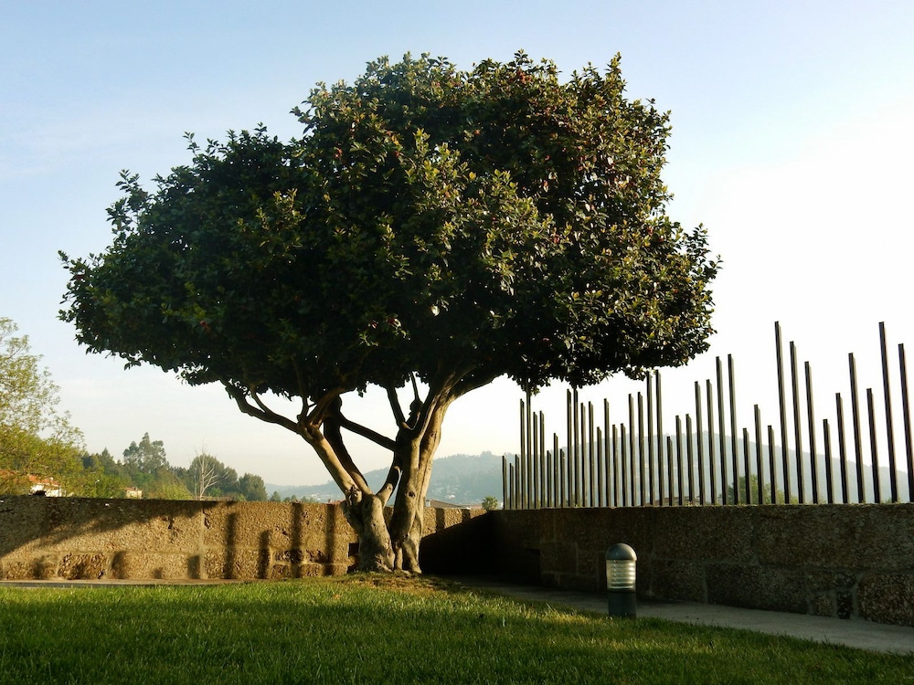 Quinta das Lavandeiras Caldas de Vizela — hotel in Vizela