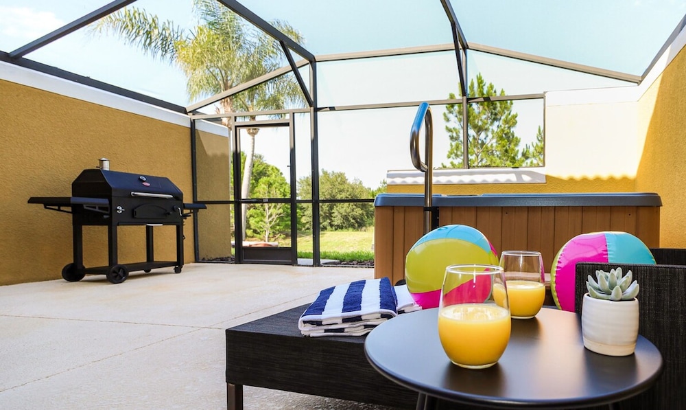 Townhome Jacuzzi Grill 10 min Disney - photo 22