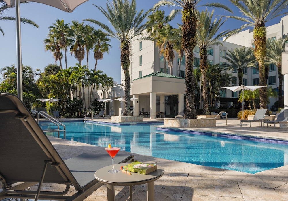Intercontinental at Doral Miami by IHG - photo 40