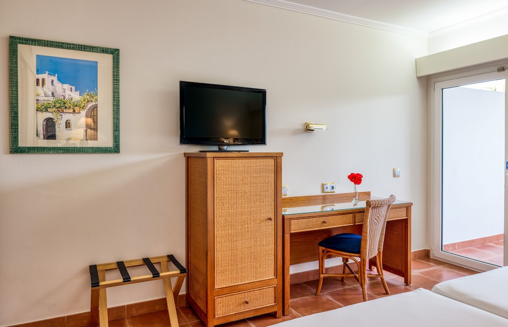 Playacartaya Hotel — Cartaya — photo 5