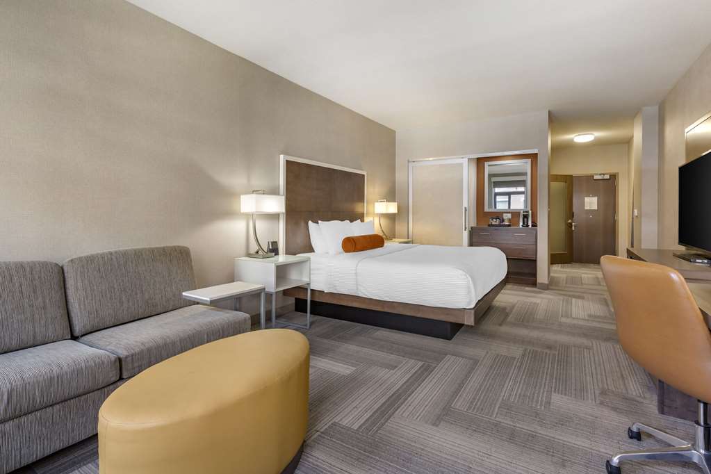 Cambria Hotel Rockville - photo 19