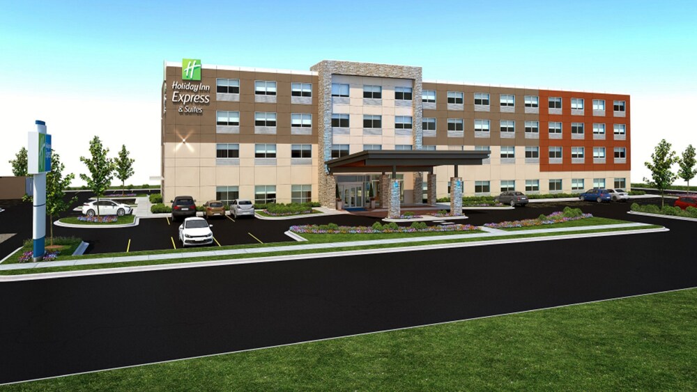 Holiday Inn Express & Suites Tulsa NE Claremore by IHG - photo 28