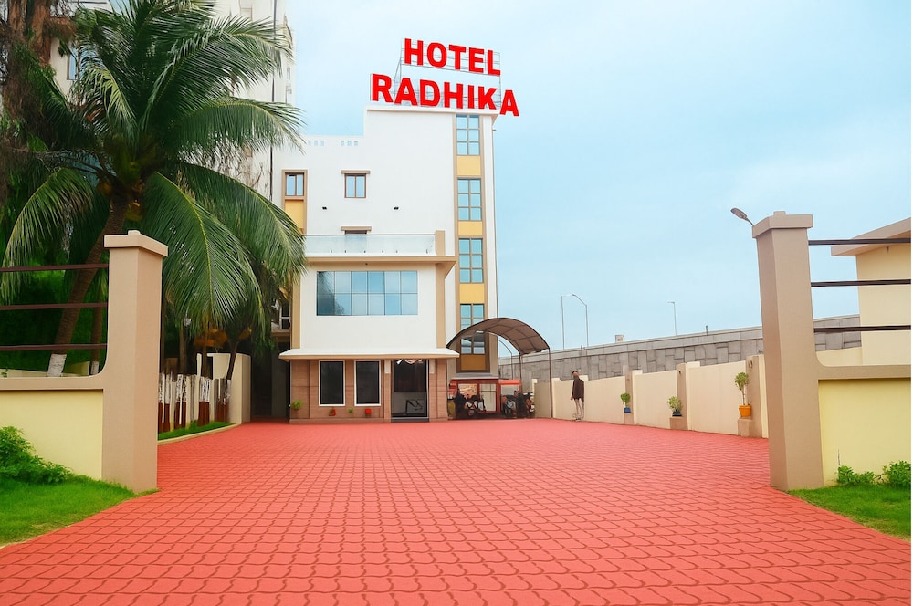 Hotel Somnath Atithigruh in Veraval, India