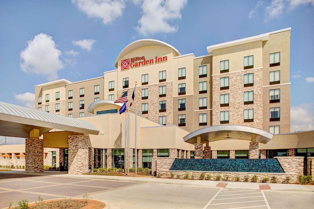 Hilton Garden Inn Dallas Arlington South - featured photo