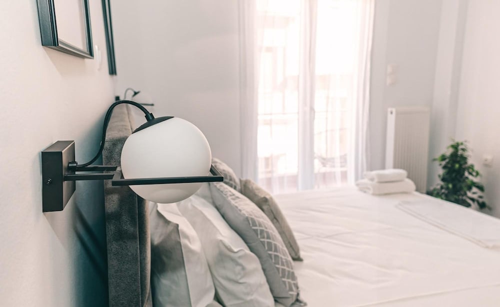 Serendipity 2 At066 — 4-Star Luxury Hotel in Athens, Greece