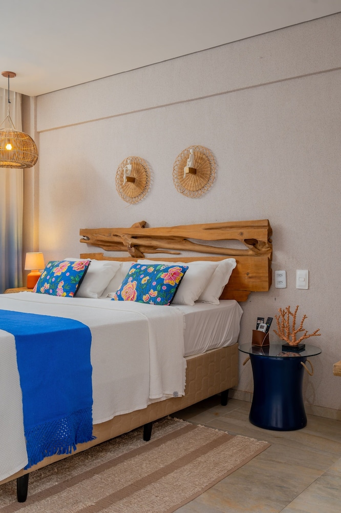 Dayo Hotel — Trairi — photo 3