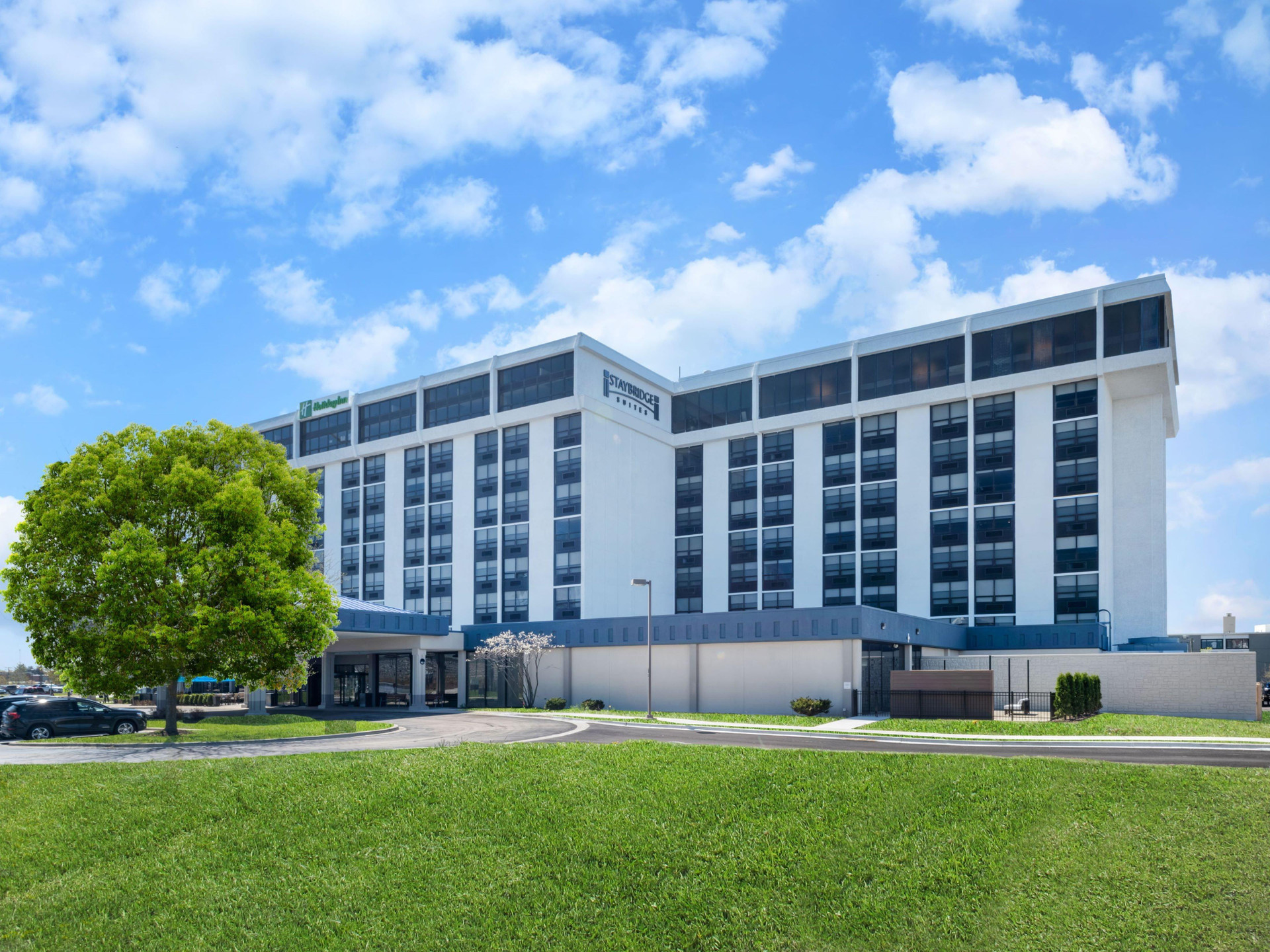 Holiday Inn Chicago O'Hare Rosemont by IHG - photo 5