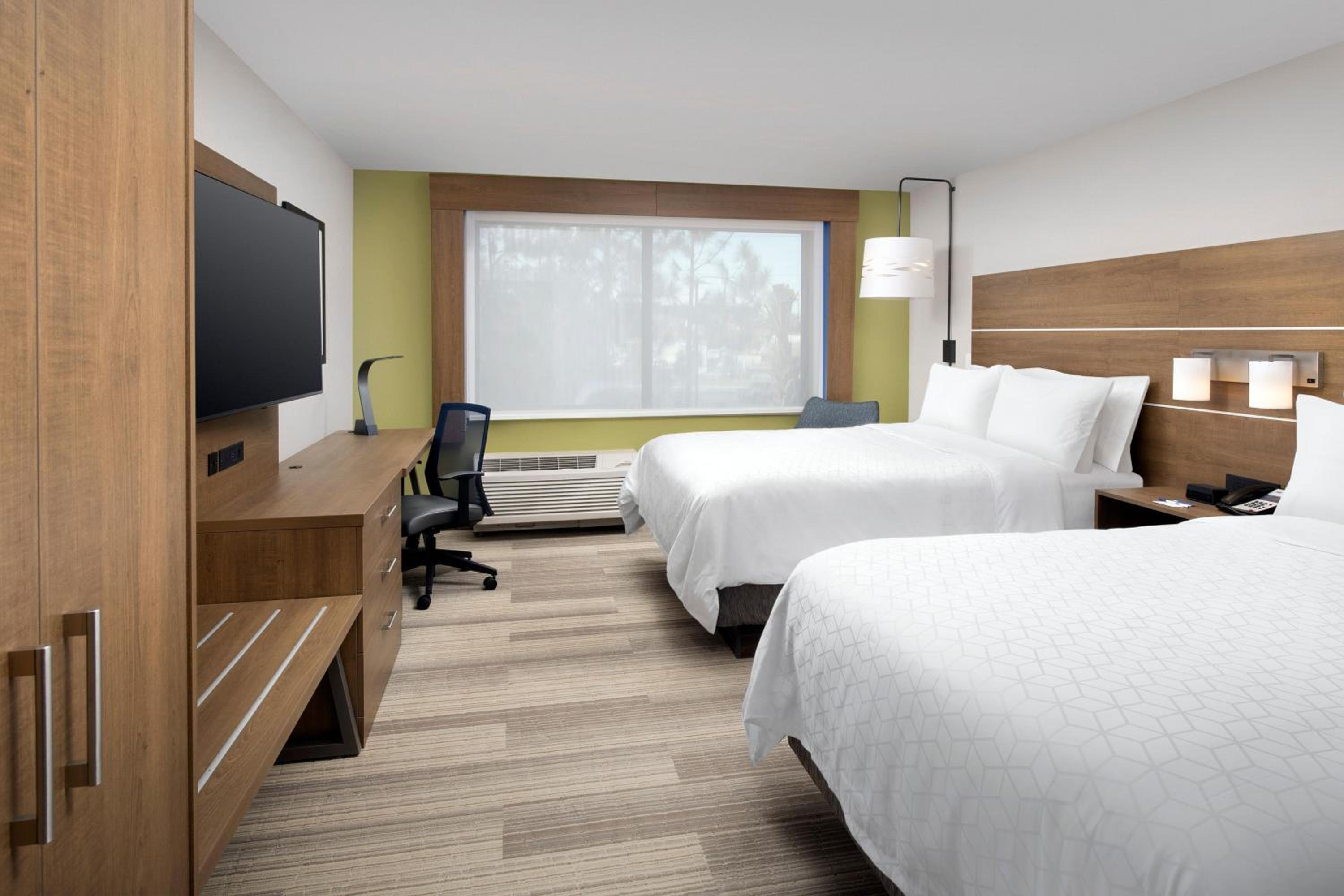 Holiday Inn Express & Suites Kingsland I 95 Naval Base Area by IHG - photo 96
