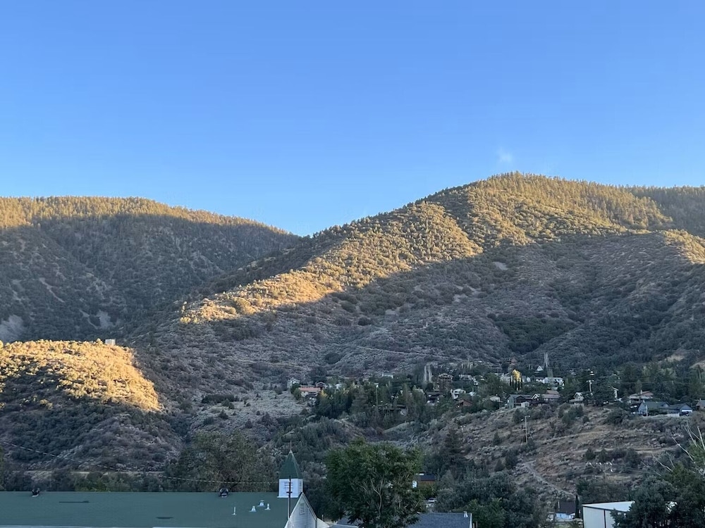 Frazier View Motel - photo 59