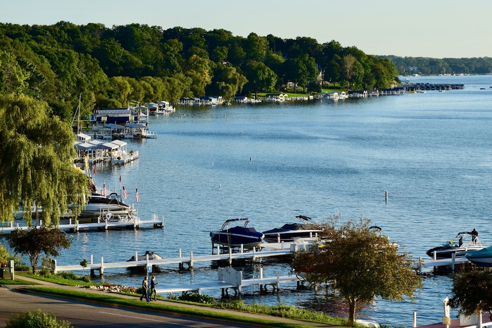 Harbor Shores on Lake Geneva - photo 50