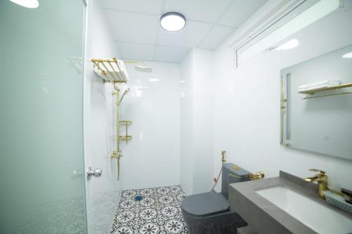 Hotel Costa - last minute hotel in Vung Tau