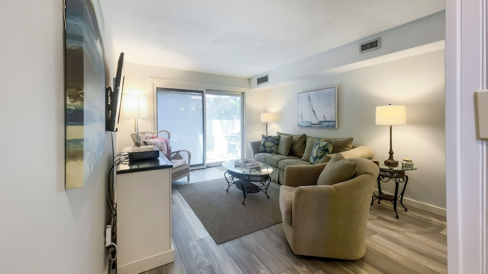 825 Ketch Court at The Sea Pines Resort - featured photo
