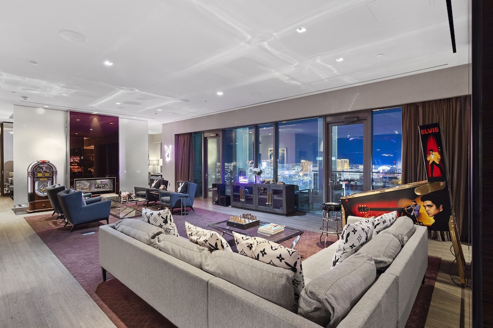 StripViewSuites at Palms Place Penthouses - photo 121