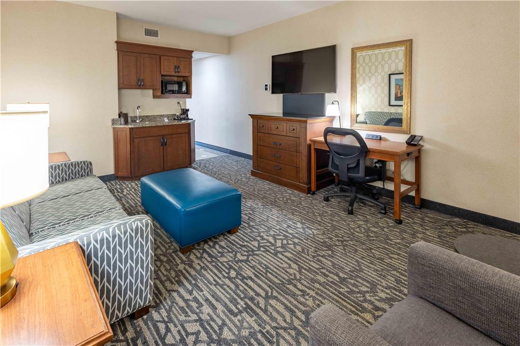 Drury Plaza Hotel St. Louis Chesterfield - photo 12