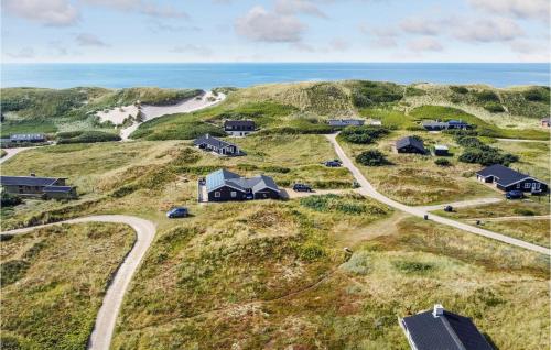 Amazing Home In Hvide Sande With Sauna — 4-Star Luxury Hotel in Hvide Sande, Denmark