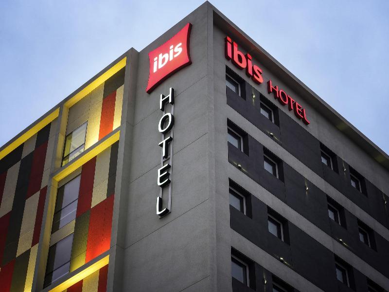 Hotel Ibis Trujillo in Trujillo, Peru