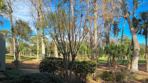 494 Plantation Club Villas at The Sea Pines Resort - photo 24